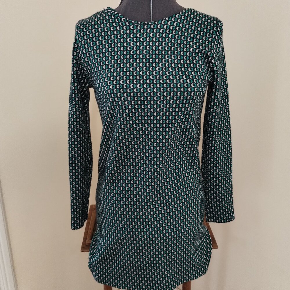 Louche Minidress